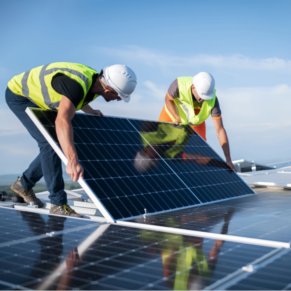 Fusibile Fotovoltaico: Guardia del corpo di sicurezza per l'impianto fotovoltaico