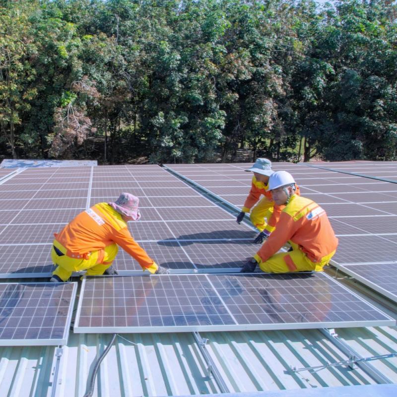 Panoramica dei fusibili fotovoltaici e loro standard