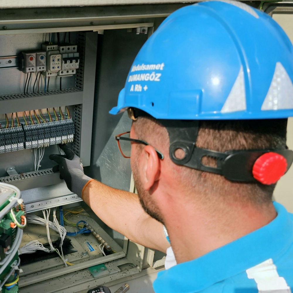 Discussione sulla misurazione imprecisa della resistenza dei fusibili fotovoltaici