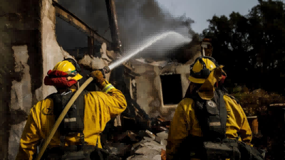 Sicurezza antincendio in autunno: l'importanza della protezione dei fusibili affidabile