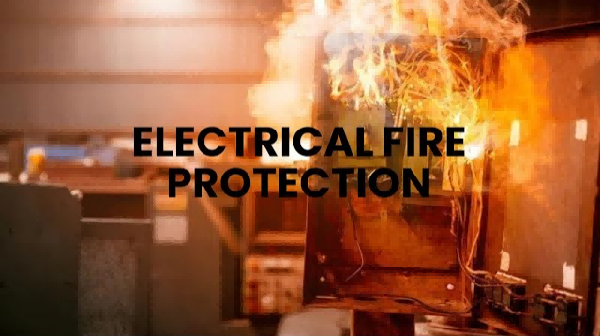 Sicurezza antincendio autunnale: prevenire le scintille con una protezione affidabile dei fusibili